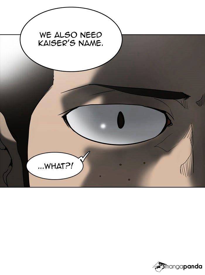 Tower of God chapter 286 - page 30