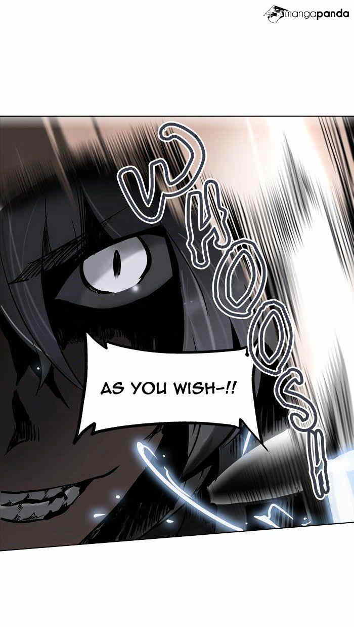 Tower of God chapter 286 - page 47