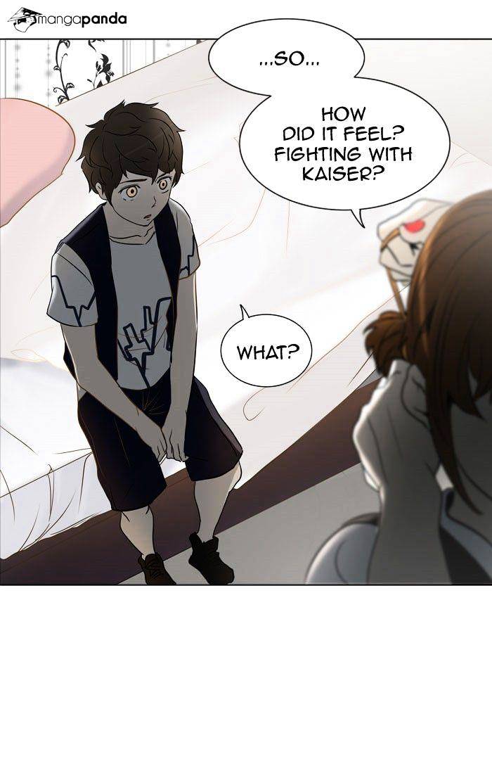 Tower of God chapter 286 - page 77