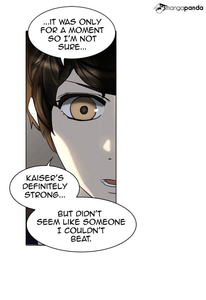 Tower of God chapter 286 - page 78