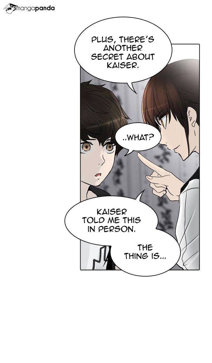 Tower of God chapter 286 - page 84