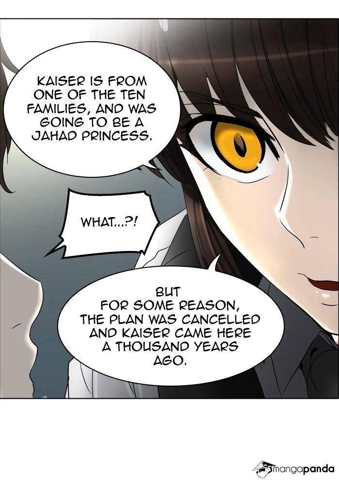 Tower of God chapter 286 - page 85