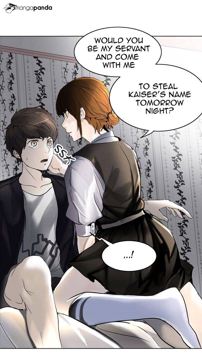 Tower of God chapter 286 - page 88