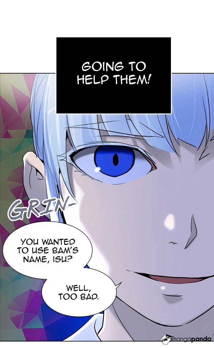 Tower of God chapter 286 - page 95