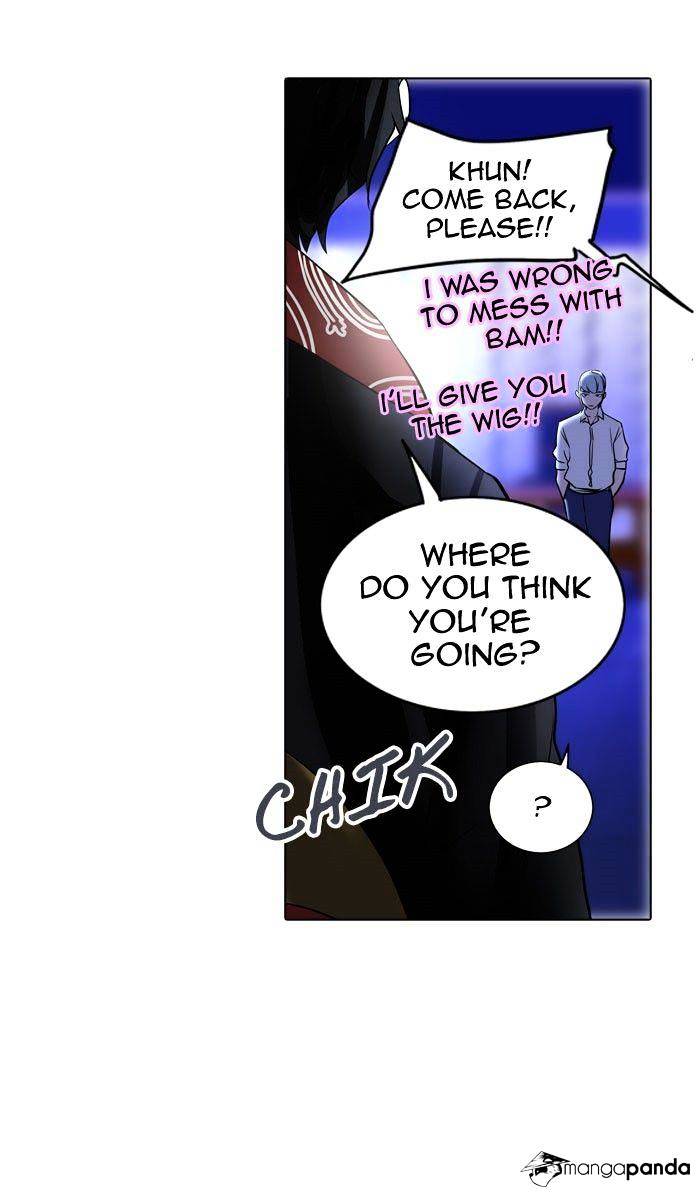 Tower of God chapter 286 - page 98