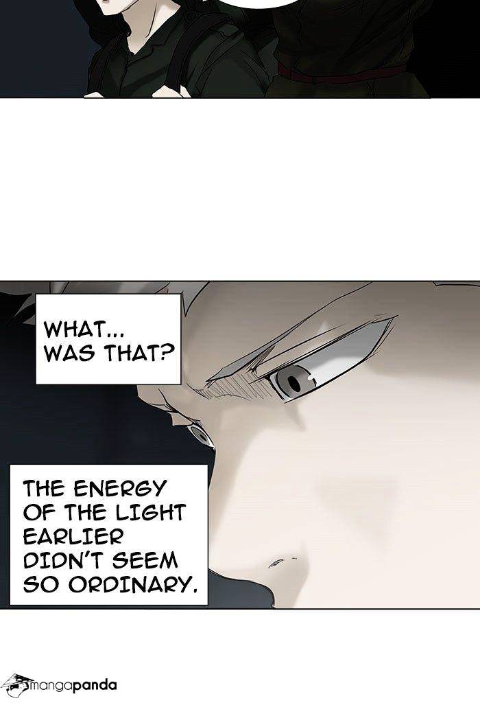 Tower of God chapter 263 - page 16