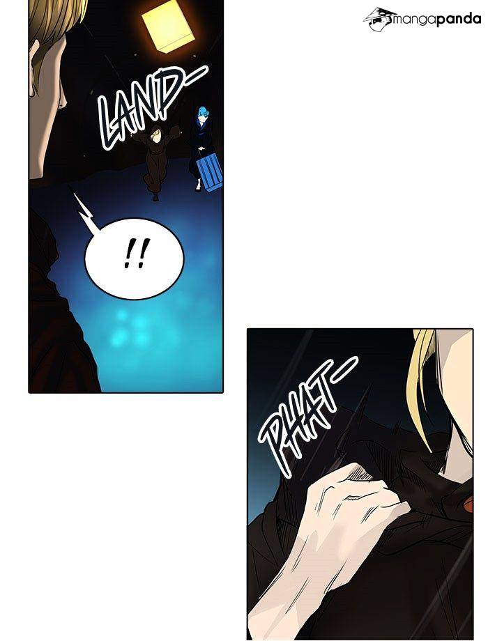 Tower of God chapter 263 - page 62