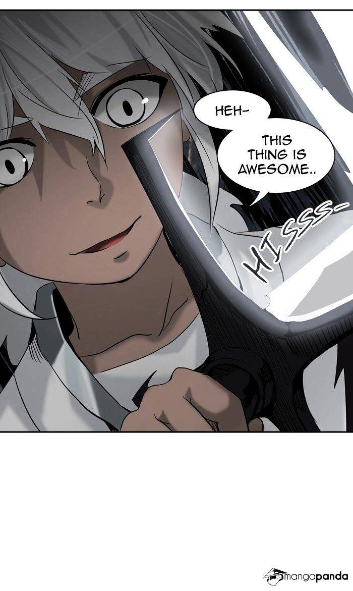 Tower of God chapter 287 - page 67