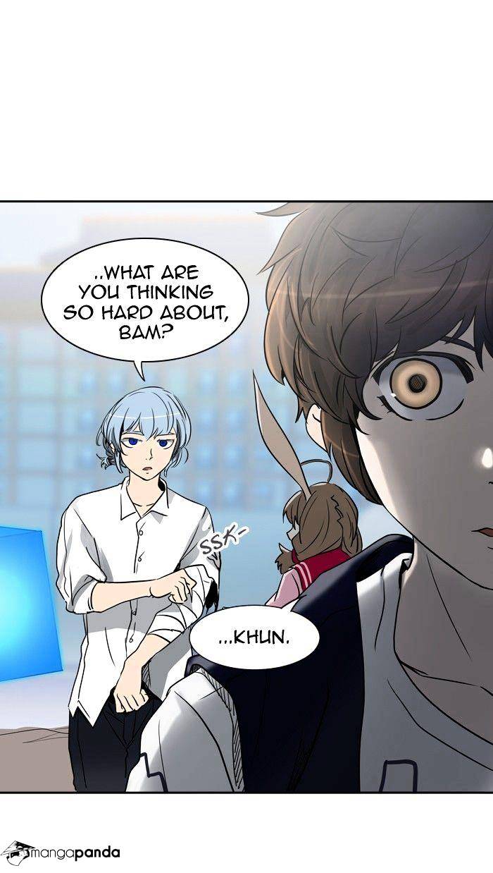 Tower of God chapter 287 - page 94