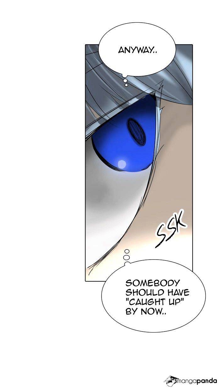 Tower of God chapter 264 - page 13