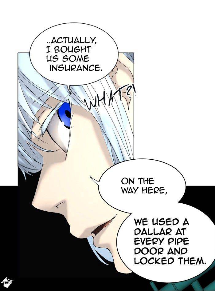 Tower of God chapter 264 - page 26