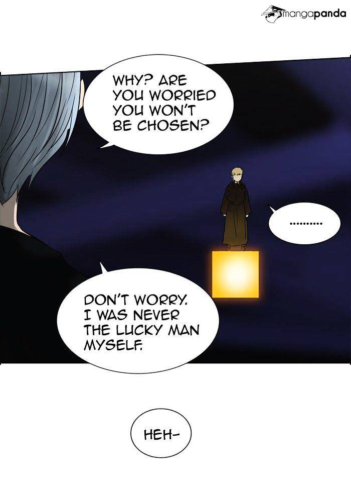 Tower of God chapter 264 - page 47