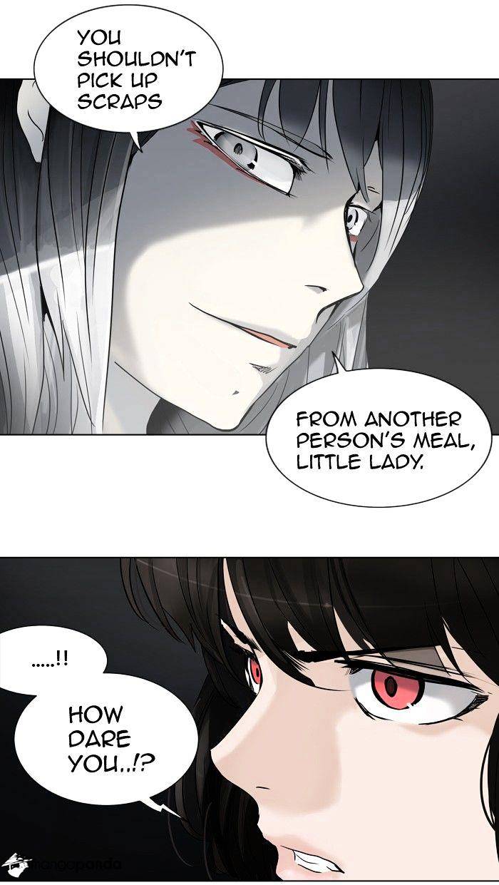 Tower of God chapter 264 - page 55