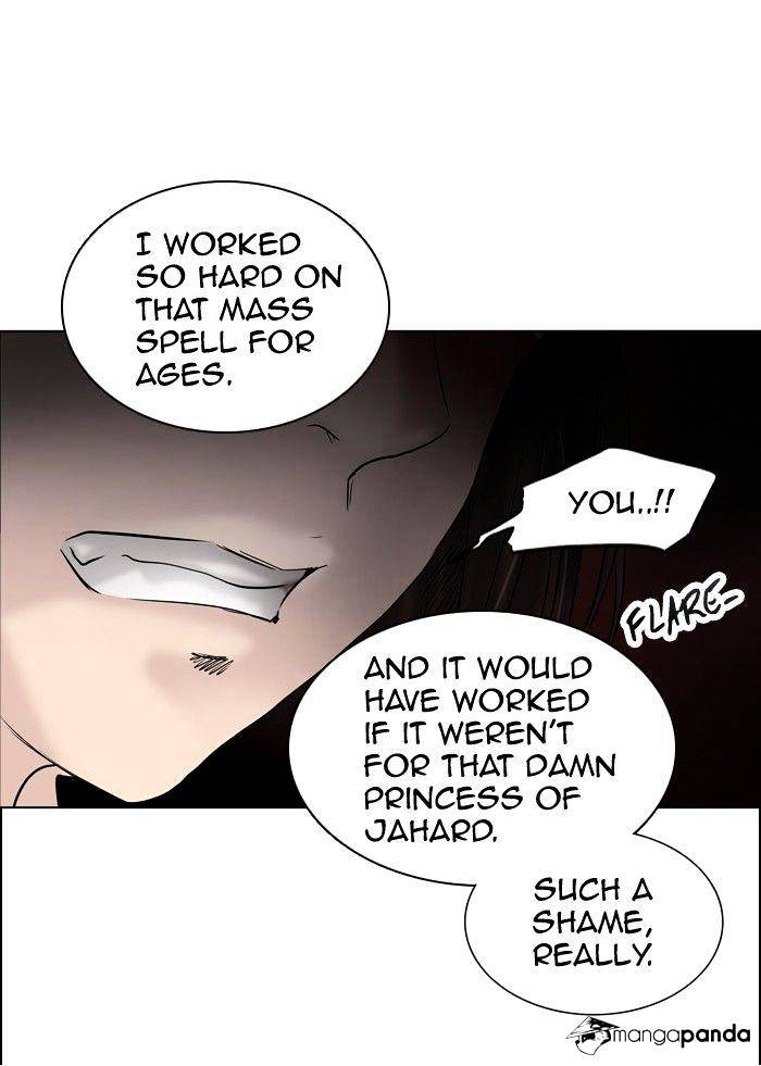 Tower of God chapter 264 - page 63