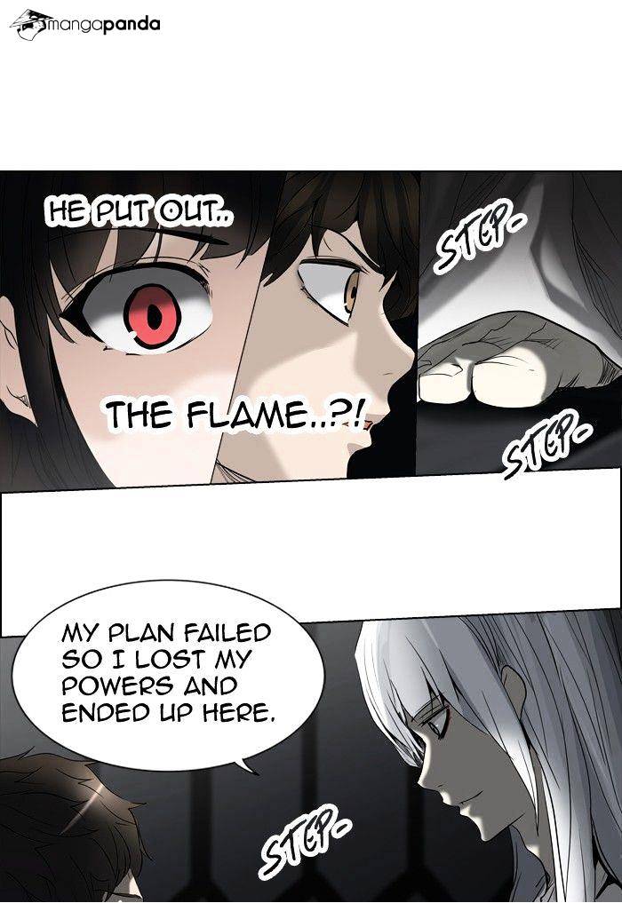 Tower of God chapter 264 - page 66