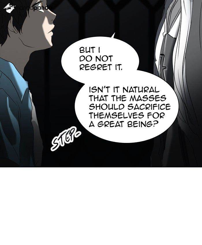 Tower of God chapter 264 - page 67