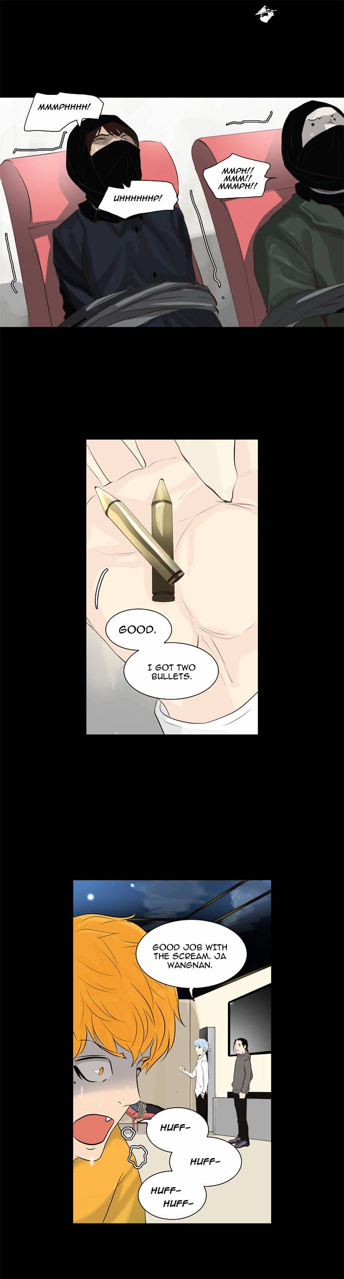 Tower of God chapter 138 - page 13