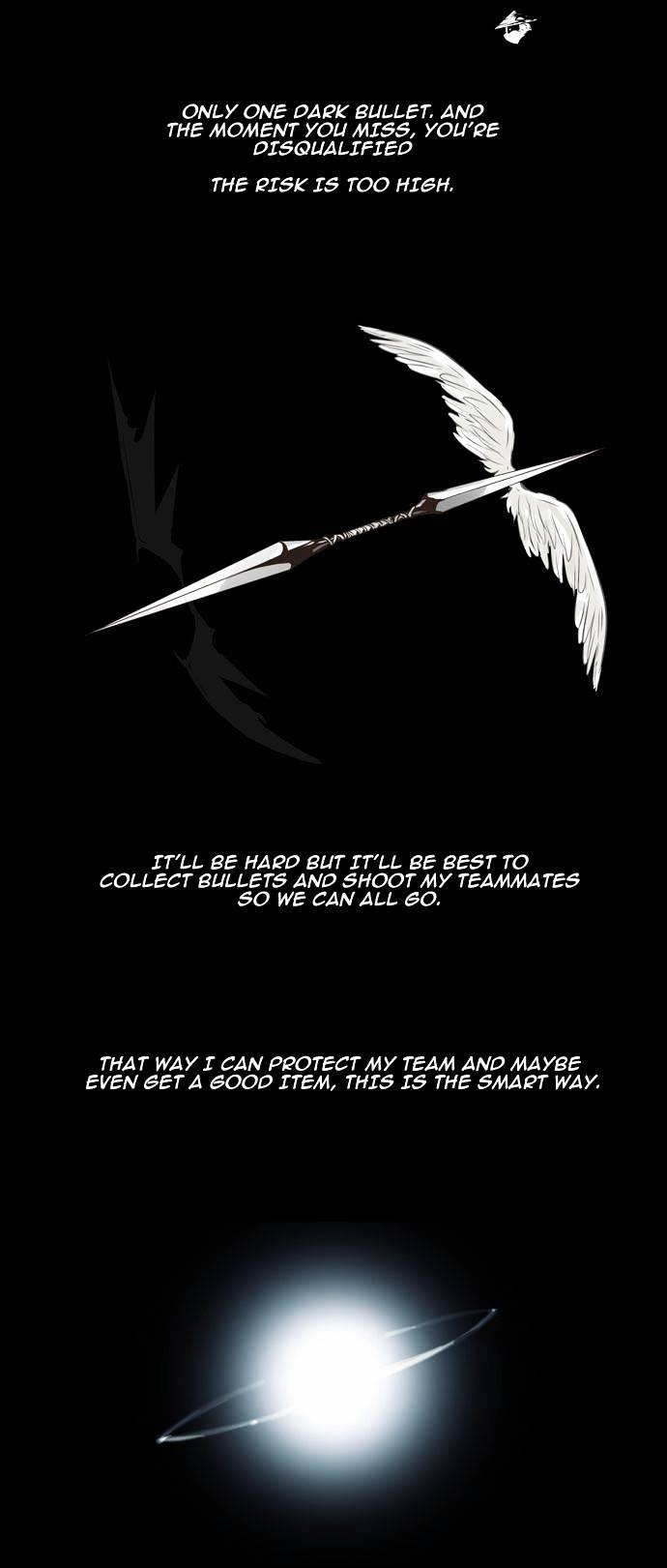 Tower of God chapter 138 - page 7