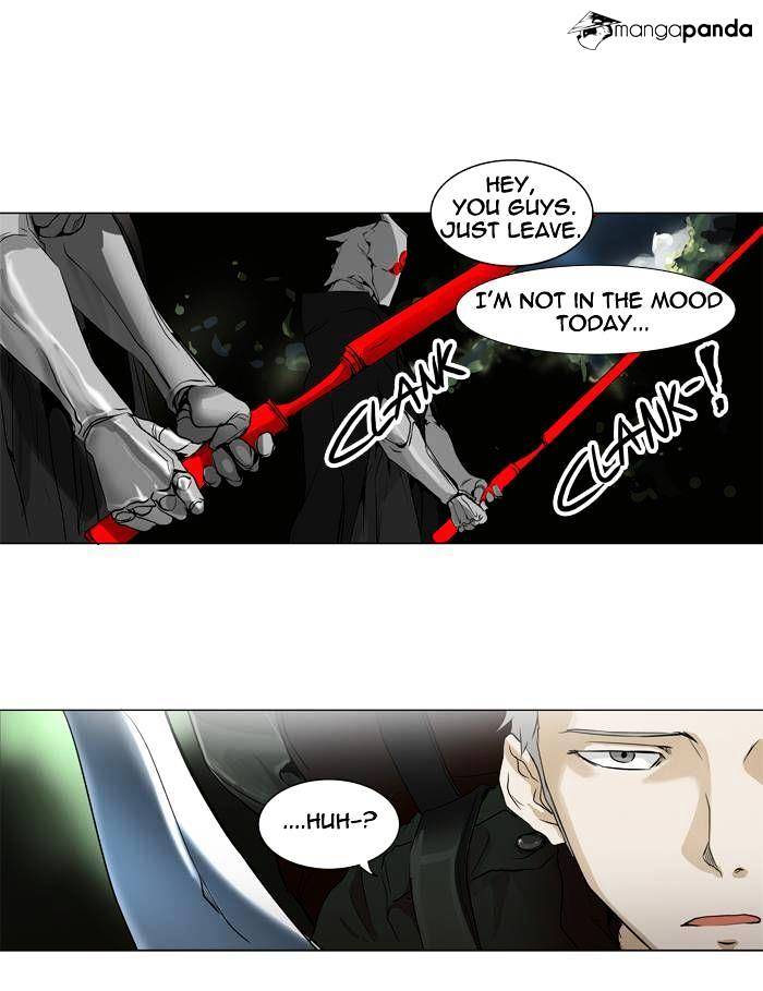 Tower of God chapter 193 - page 14