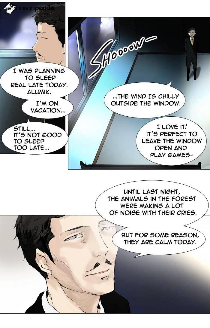 Tower of God chapter 193 - page 5