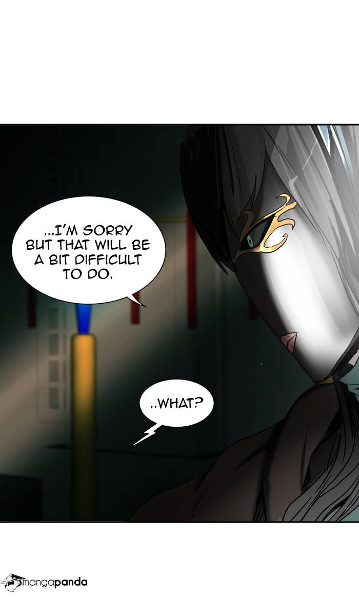 Tower of God chapter 288 - page 11