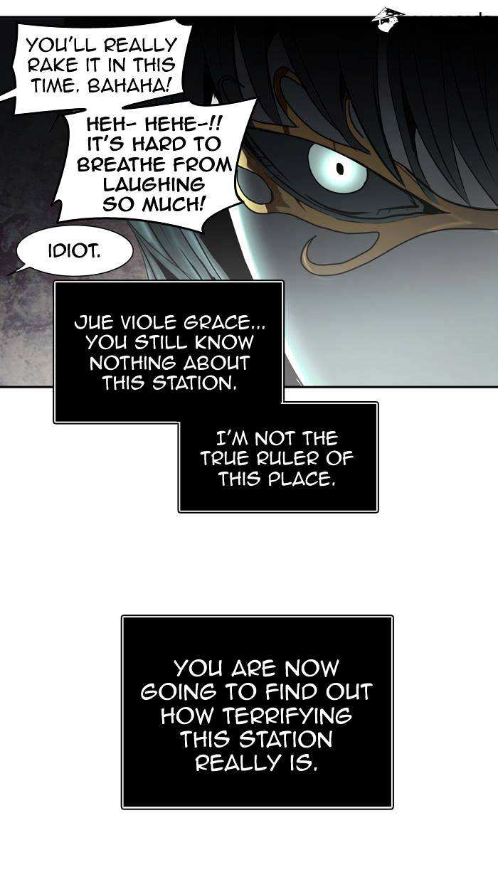 Tower of God chapter 288 - page 19
