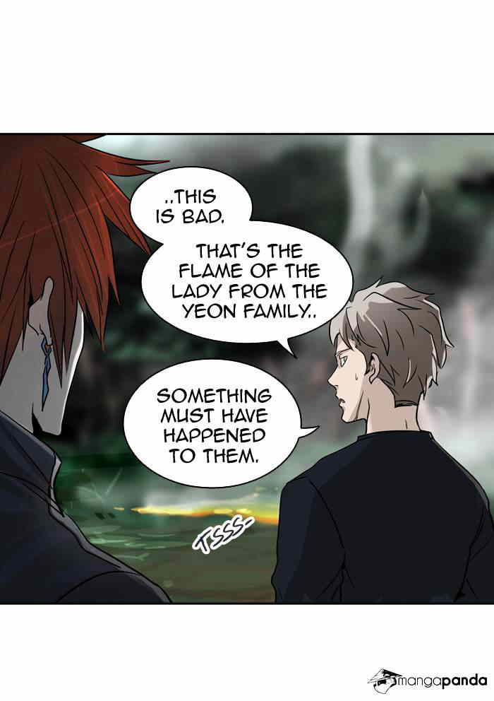 Tower of God chapter 288 - page 25