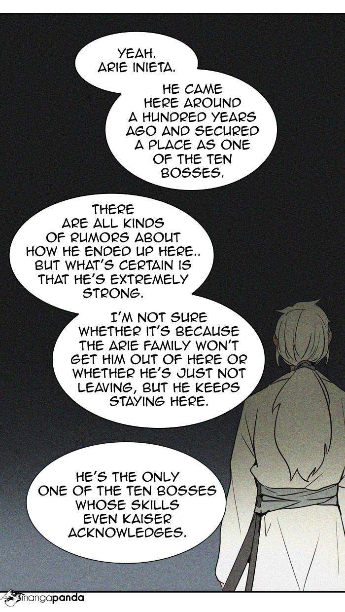 Tower of God chapter 288 - page 45