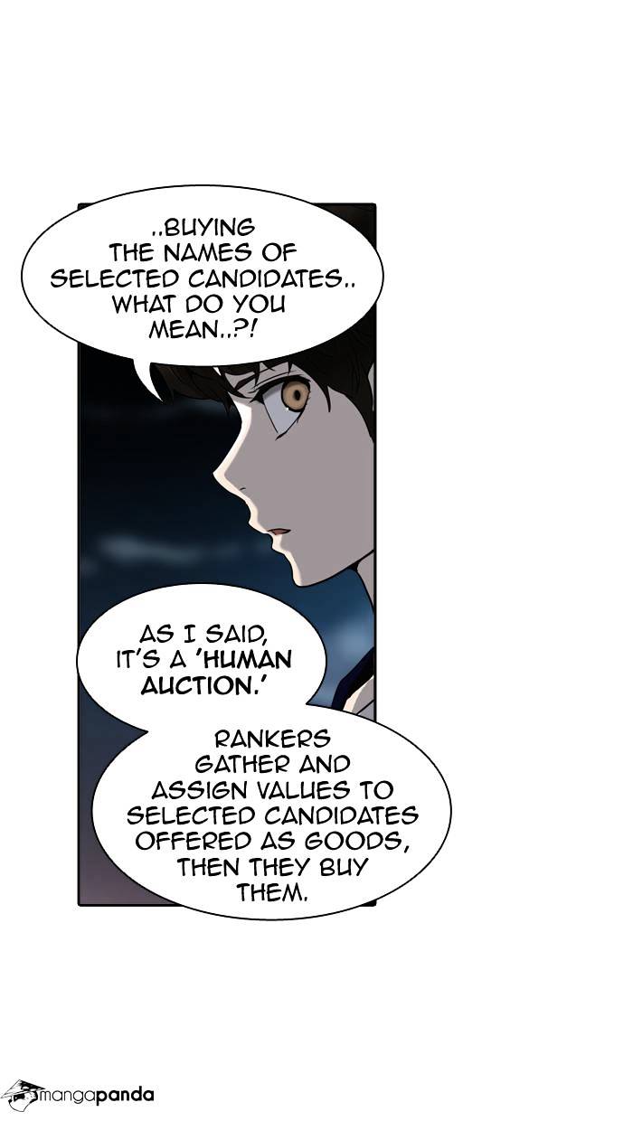 Tower of God chapter 288 - page 70