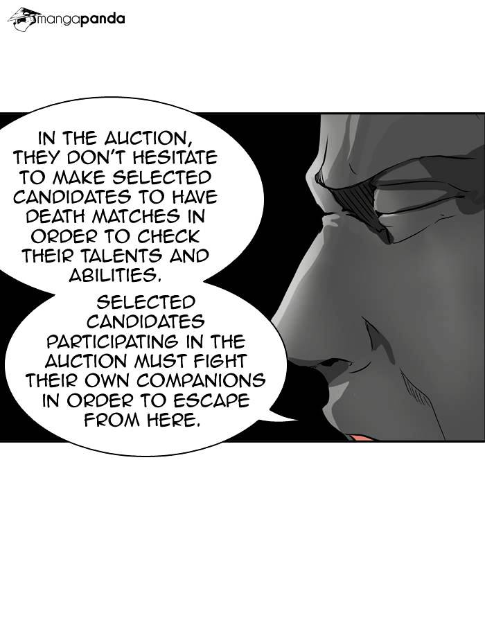 Tower of God chapter 288 - page 74