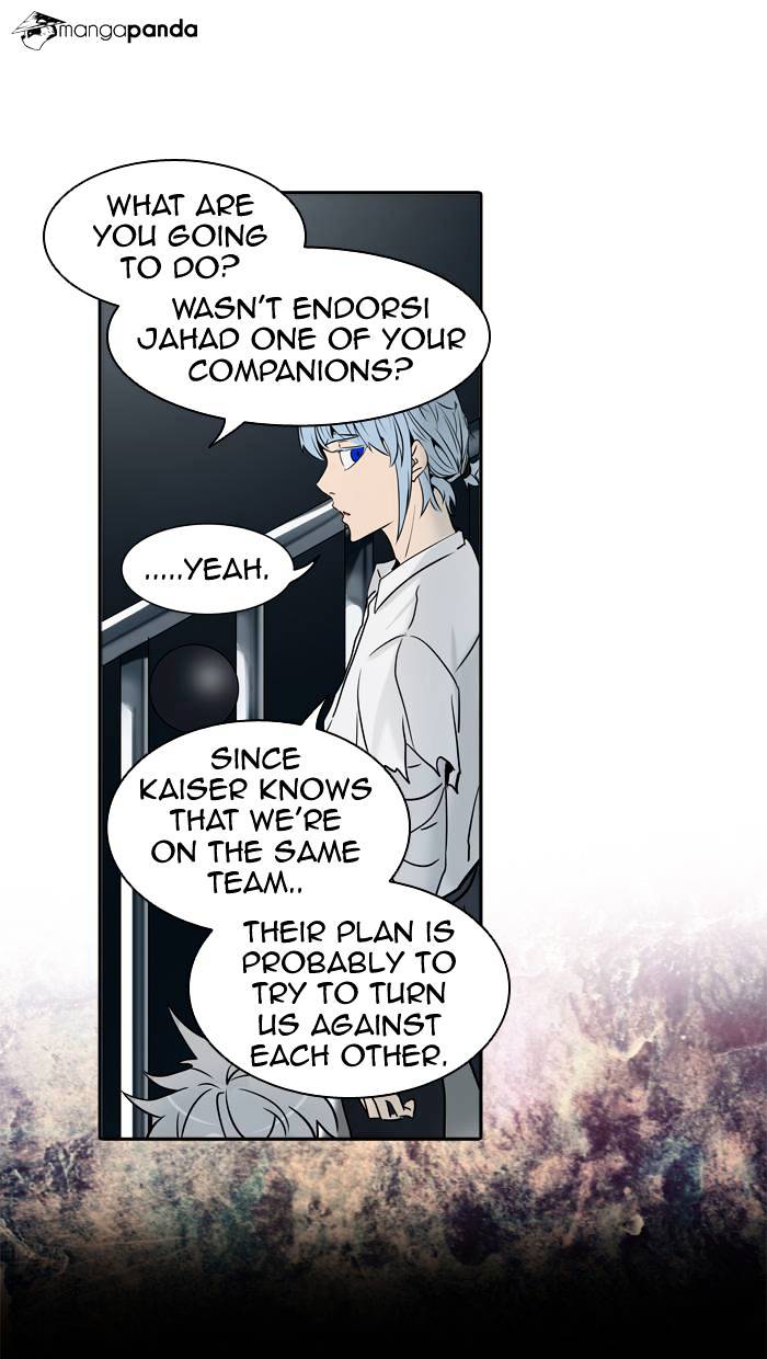 Tower of God chapter 288 - page 86