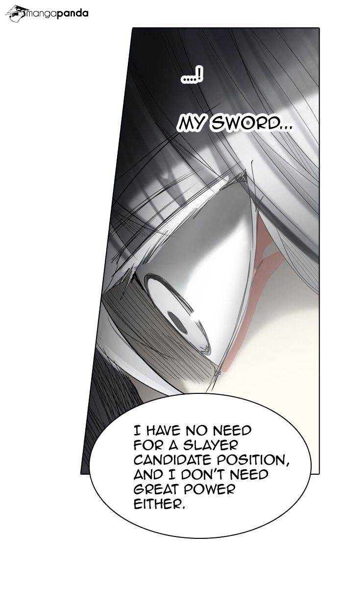 Tower of God chapter 265 - page 4