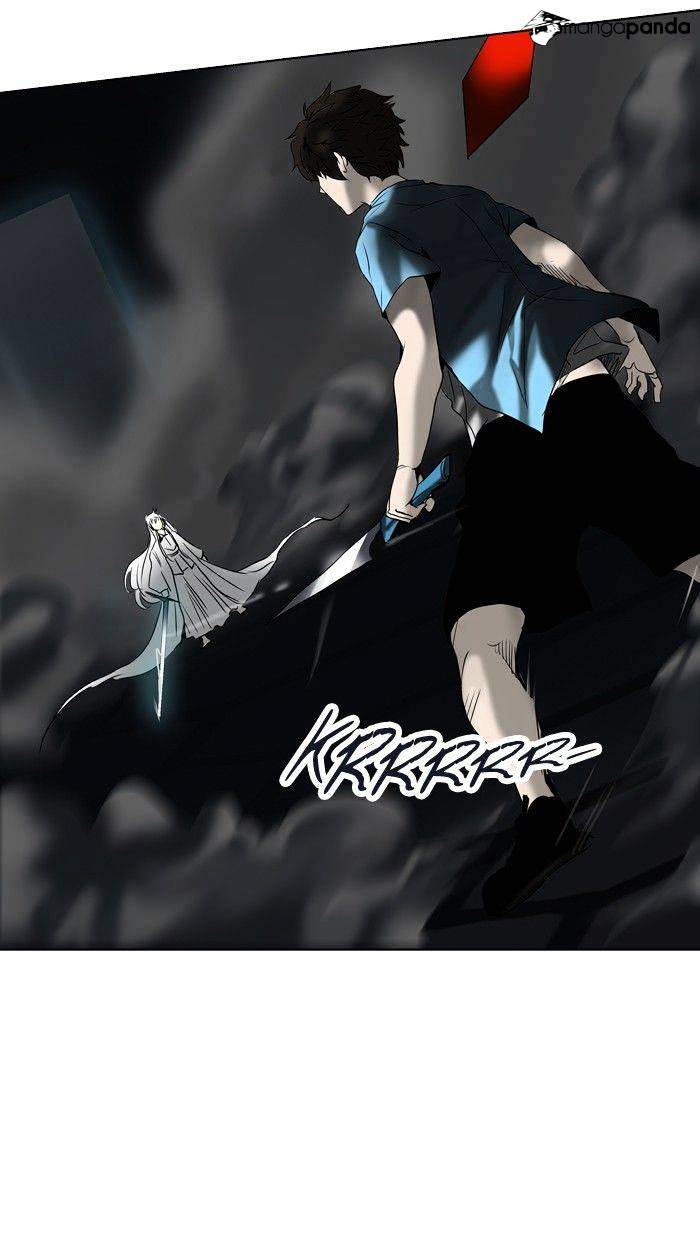 Tower of God chapter 265 - page 41