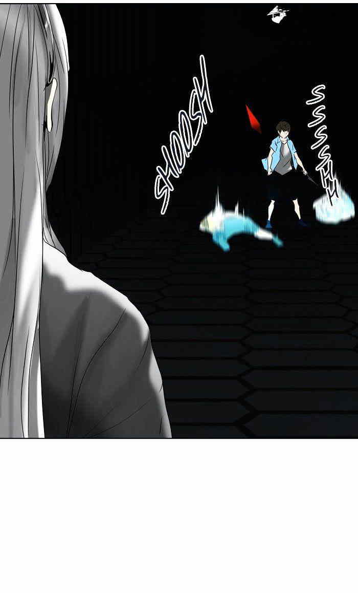 Tower of God chapter 265 - page 44