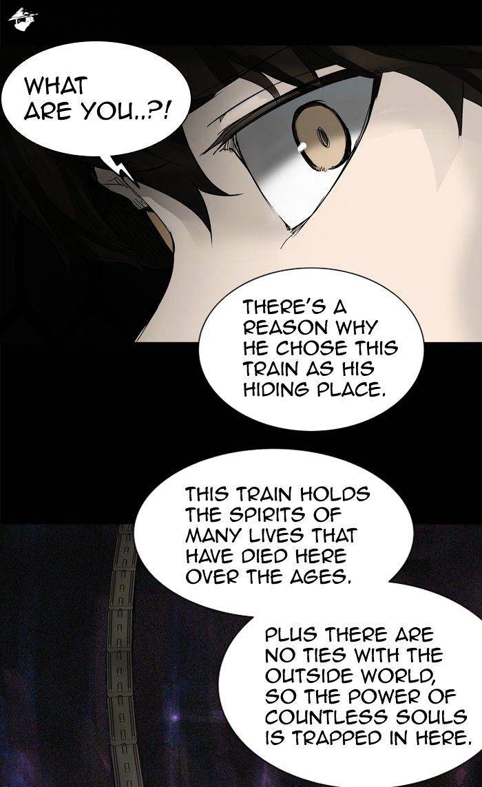 Tower of God chapter 265 - page 50