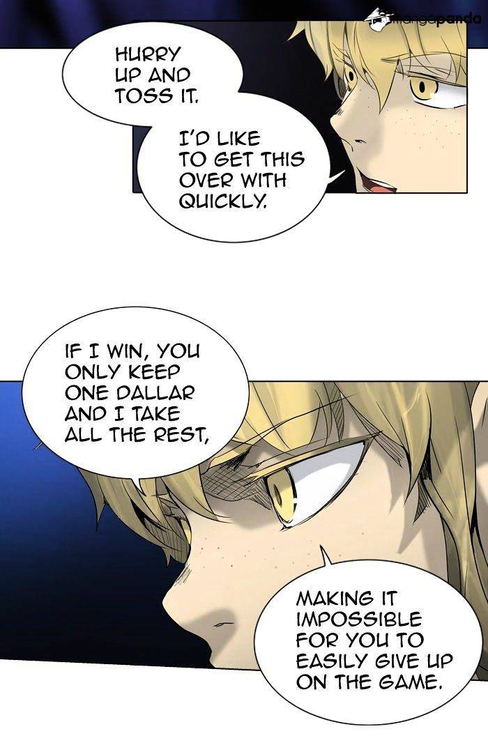 Tower of God chapter 265 - page 63