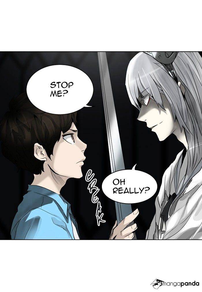 Tower of God chapter 265 - page 9