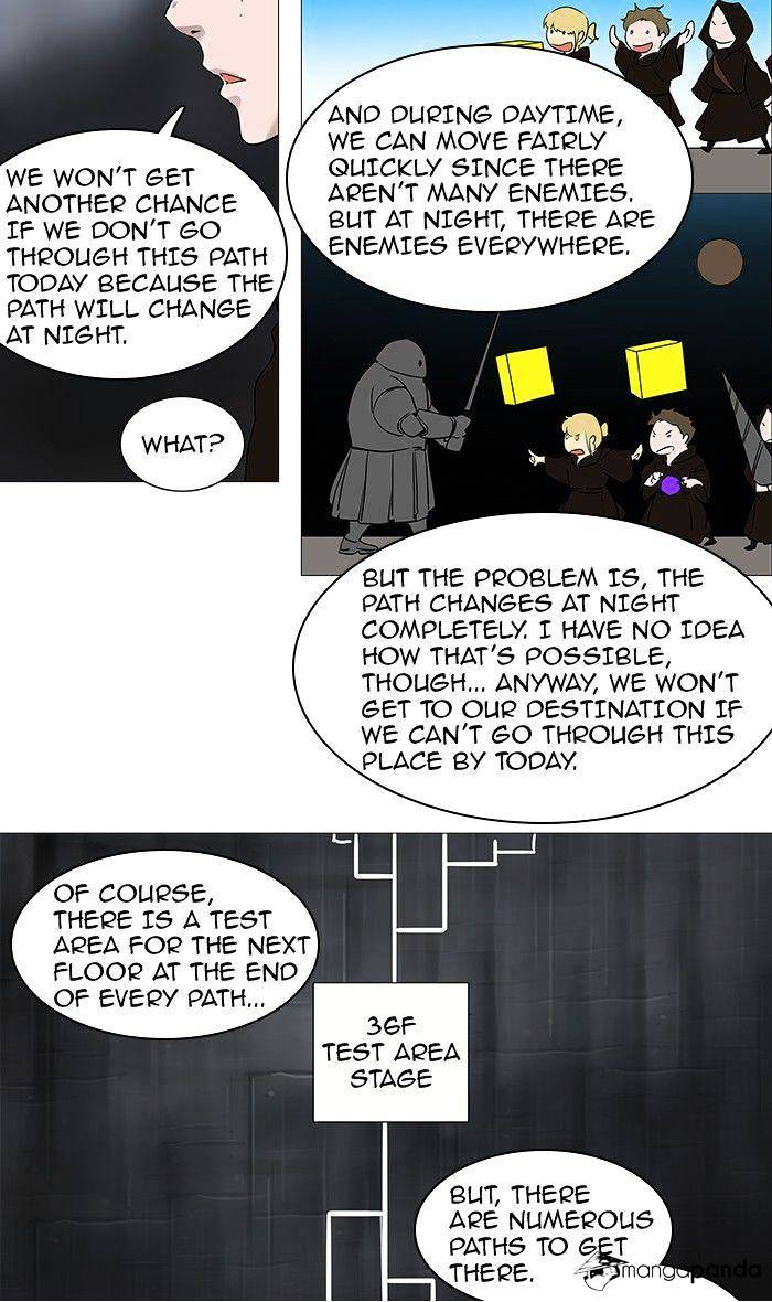 Tower of God chapter 236 - page 14