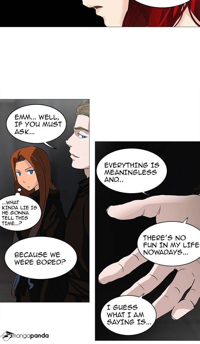 Tower of God chapter 236 - page 24