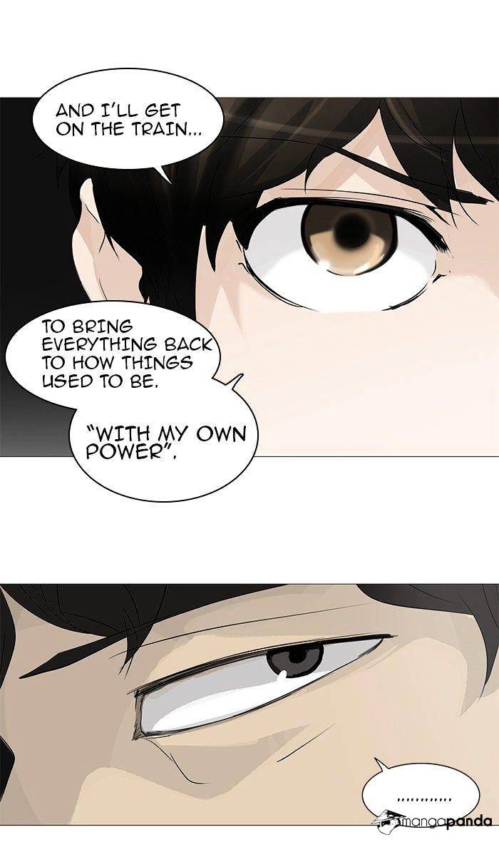 Tower of God chapter 236 - page 44