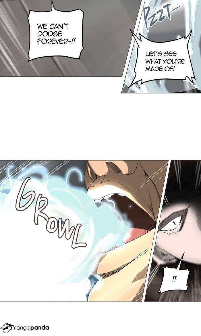 Tower of God chapter 236 - page 62