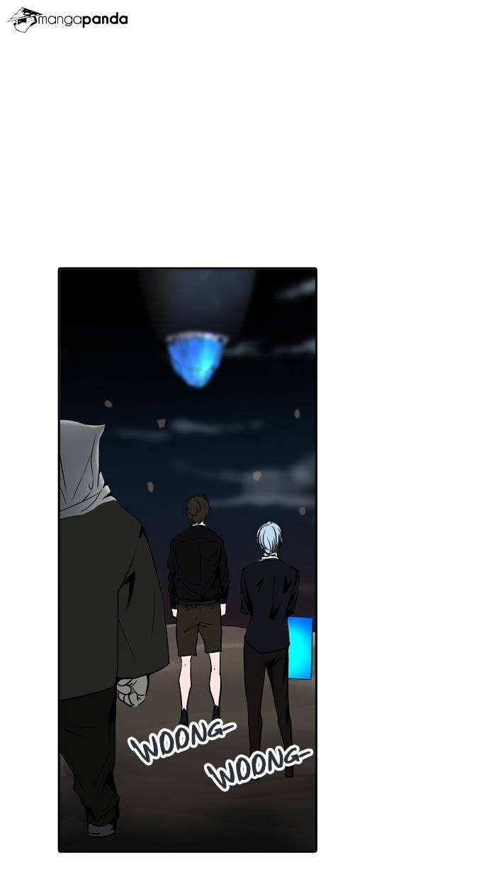 Tower of God chapter 289 - page 17