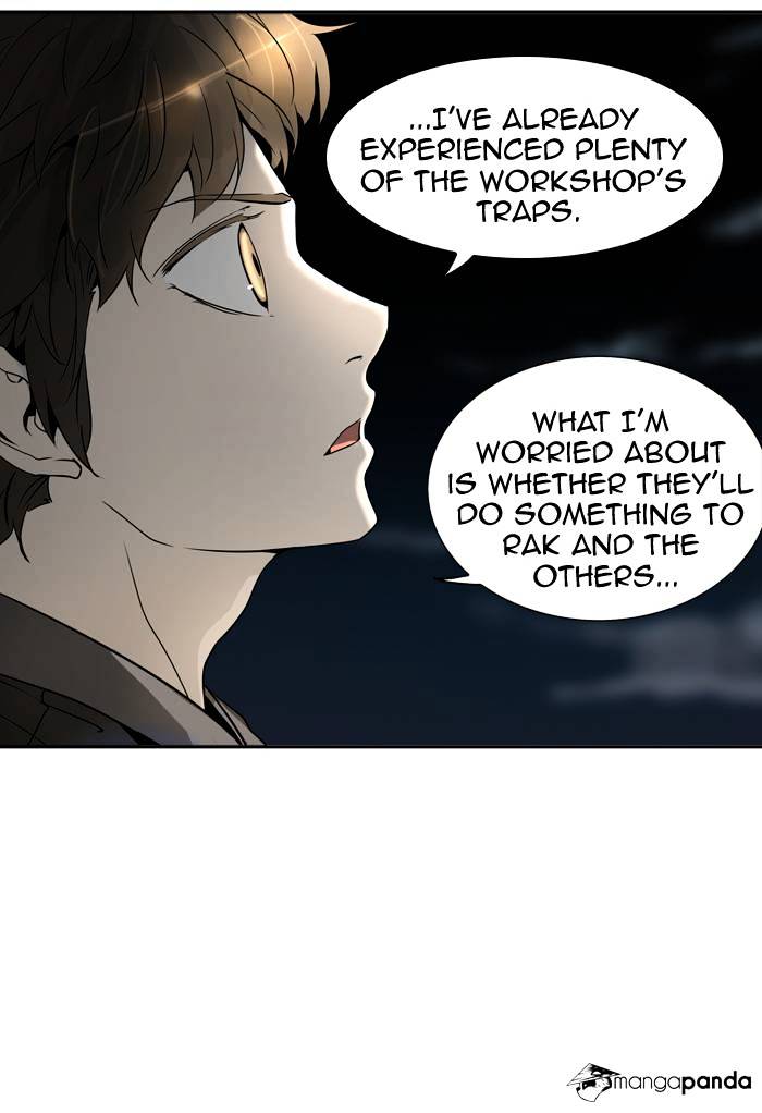 Tower of God chapter 289 - page 23