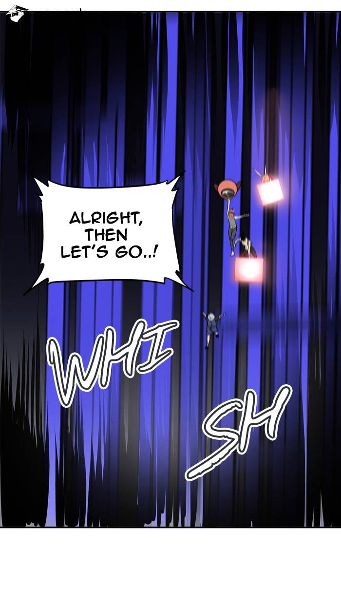 Tower of God chapter 289 - page 40