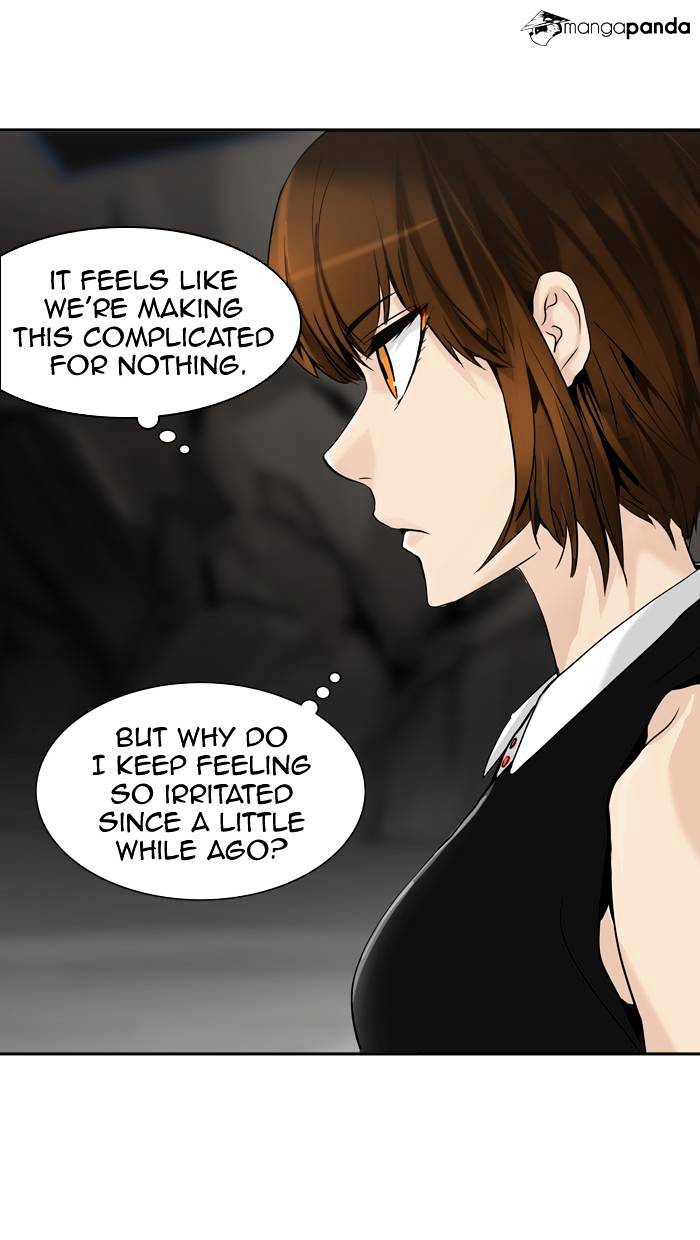 Tower of God chapter 289 - page 55