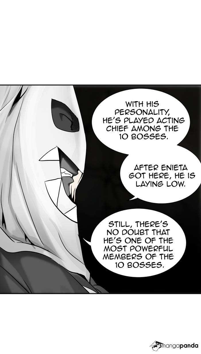 Tower of God chapter 289 - page 73