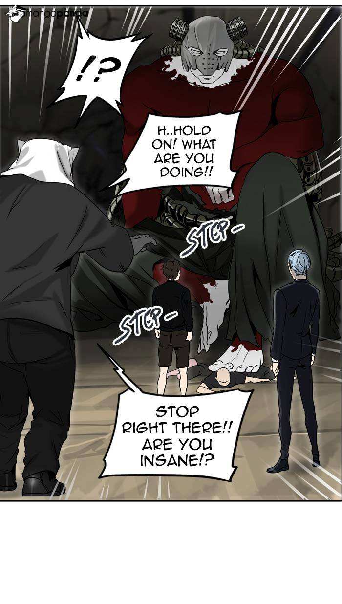 Tower of God chapter 289 - page 78