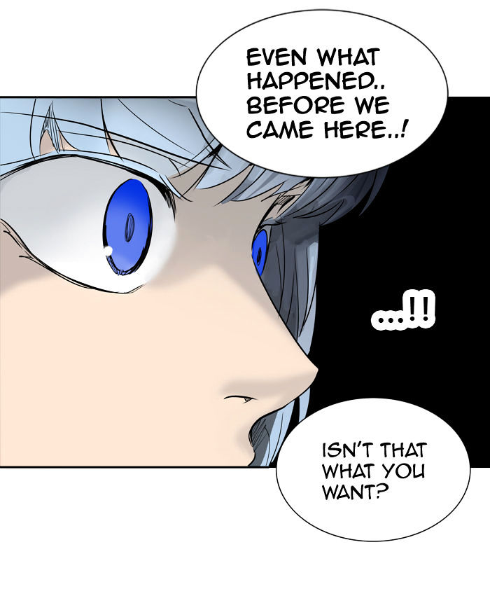 Tower of God chapter 266 - page 22