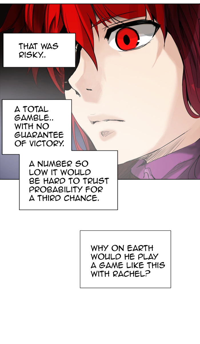 Tower of God chapter 266 - page 62