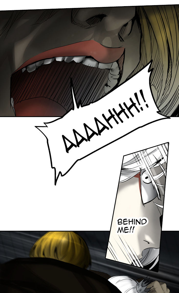 Tower of God chapter 266 - page 97